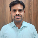Kishore M